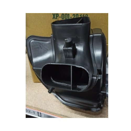 Корпус повітряного фільтра AS08123370 на OPEL ASTRA H 2003-2014