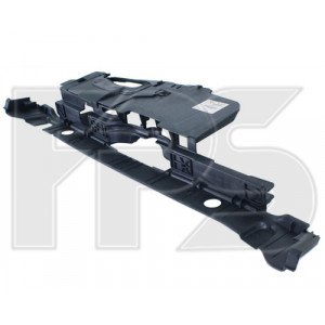 Смужка пластикова AS08123371 на CHEVROLET CRUZE 2009-2012