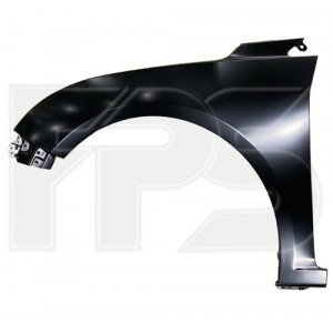 Крило AS08123374 на CHEVROLET CRUZE 2012-2015