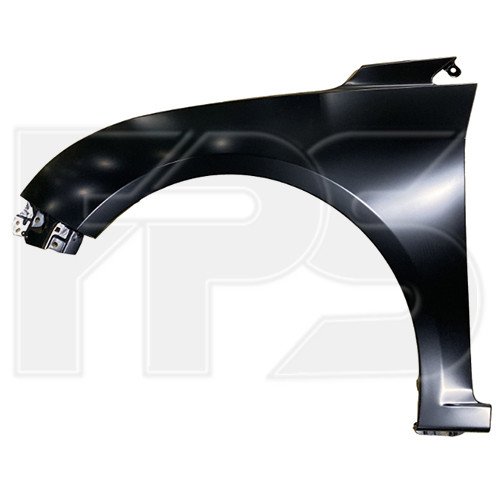 Крило AS08123374 на CHEVROLET CRUZE 2012-2015