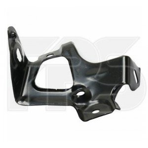 Кріплення крила AS08142330 на CHEVROLET CRUZE 2009-2012