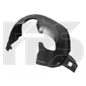 Підкрилок пластиковий AS08123375 на CHEVROLET CRUZE 2009-2012