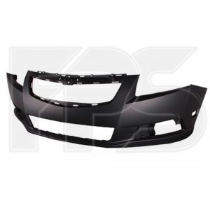 Бампер AS08123376 на CHEVROLET CRUZE 2009-2012