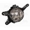 Фара протитуманна AS08123384 на CHEVROLET CRUZE 2009-2012