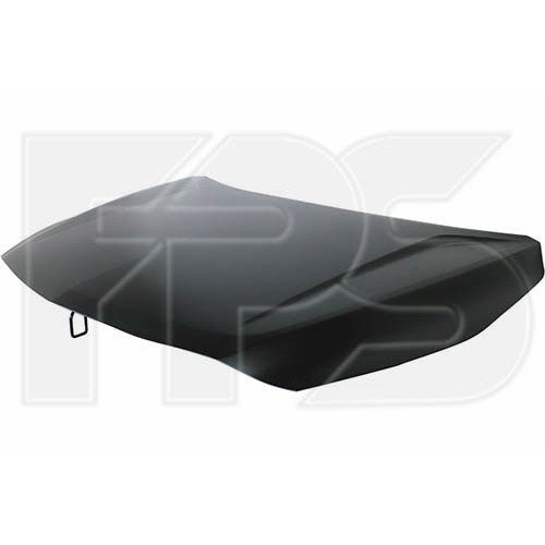 Капот AS08123390 на CHEVROLET MALIBU 2012-2015