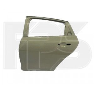 Двери AS08123401 на CHEVROLET MALIBU 2016-2019