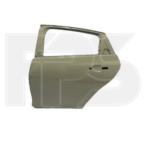 Двери AS08123401 на CHEVROLET MALIBU 2016-2019