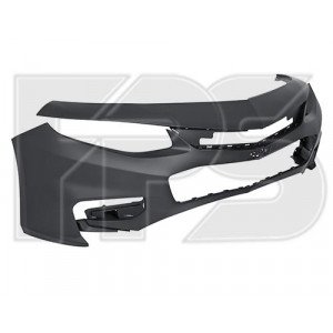 Бампер AS08123405 на CHEVROLET MALIBU 2016-2019