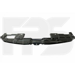 Смужка пластикова AS08123411 на CHEVROLET CRUZE 2016-