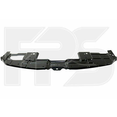 Смужка пластикова AS08123411 на CHEVROLET CRUZE 2016-