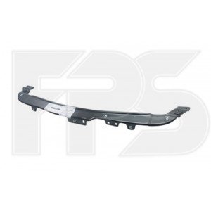 Кронштейн бампера AS08142333 на CHEVROLET CRUZE 2016-