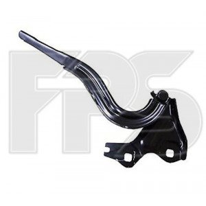 Завіса капоту AS08142336 на CHEVROLET CRUZE 2016-