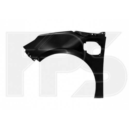 Крило переднє ліве AS08142416 на CHEVROLET VOLT 2016-2019