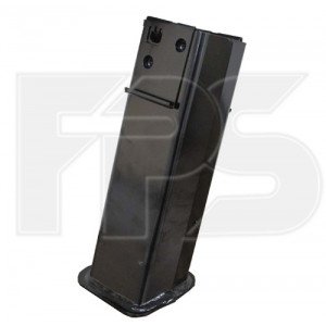 Кріплення бампера AS08123417 на CHEVROLET VOLT 2016-2019