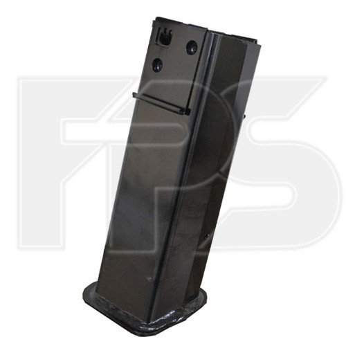 Крепление бампера AS08123417 на CHEVROLET VOLT 2016-2019