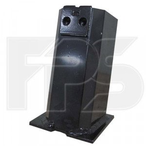 Крепление бампера AS08123419 на CHEVROLET BOLT EV 2016-2021