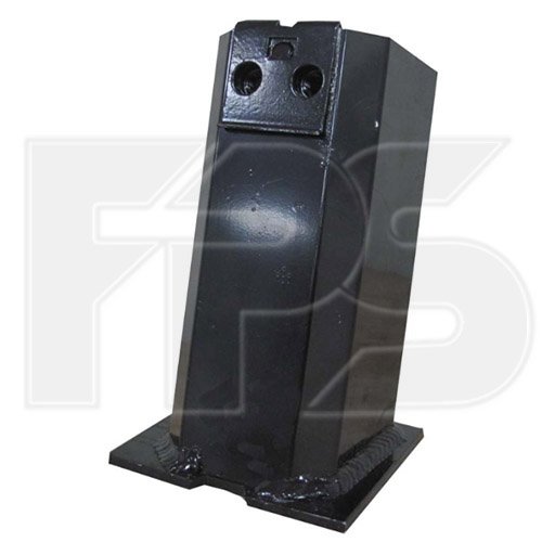 Крепление бампера AS08123418 на CHEVROLET BOLT EV 2016-2021