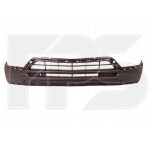 Накладка бампера AS08123422 на CHEVROLET TRAX 2013-2016