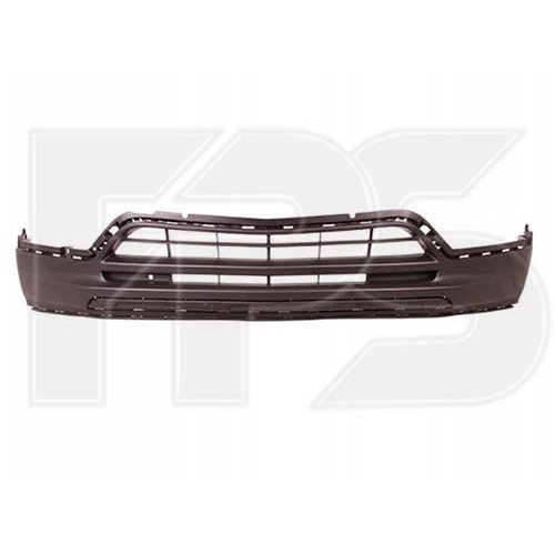 Накладка бампера AS08123422 на CHEVROLET TRAX 2013-2016