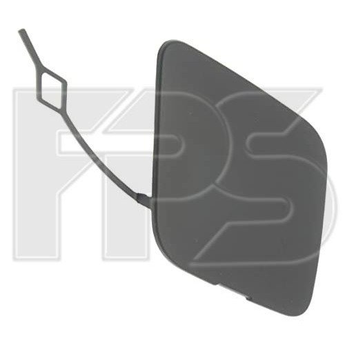 Заглушка пластикова AS08123423 на CHEVROLET TRACKER 2013-2016