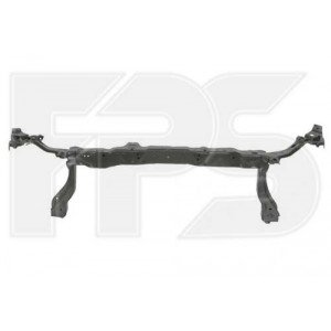 Панель AS08123427 на OPEL MOKKA X 2016-2020