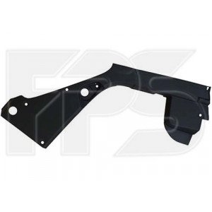 Кріплення крила AS08142352 на CHEVROLET EQUINOX 2010-2017