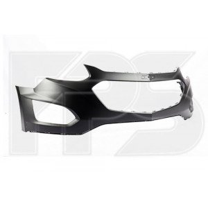 Бампер передний AS08142347 на CHEVROLET EQUINOX 2010-2017