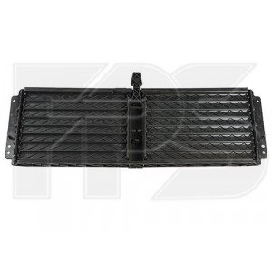 Решетка радиатора пластиковая AS08142357 на CHEVROLET EQUINOX 2017-2021