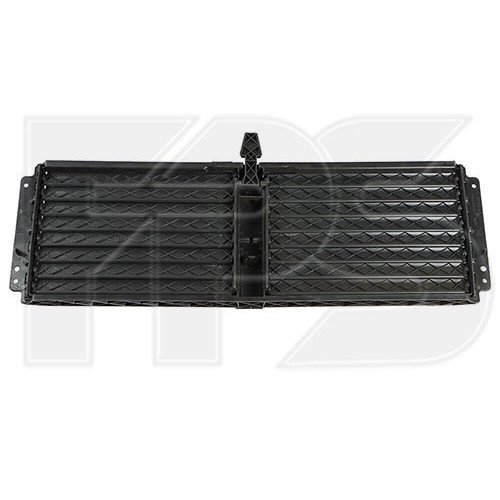 Решетка радиатора пластиковая AS08142357 на GMC TERRAIN 2021-2024