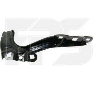 Завіса капоту AS08142360 на CHEVROLET EQUINOX 2017-2021