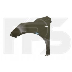 Крило переднє праве AS08142419 на CHEVROLET COBALT 2012-