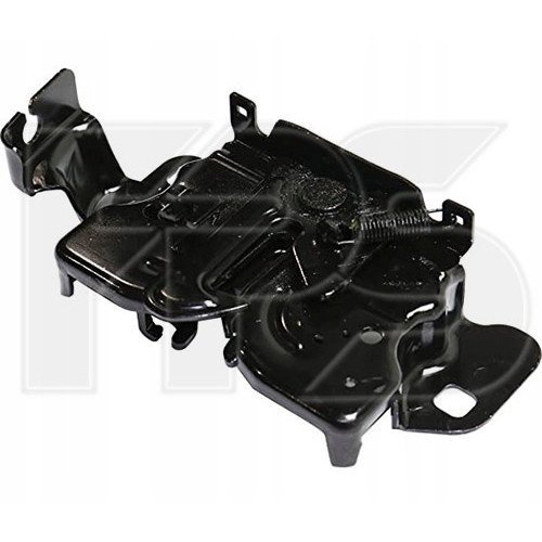 Фіксатор замка AS08142422 на CHRYSLER 200 2014-2016