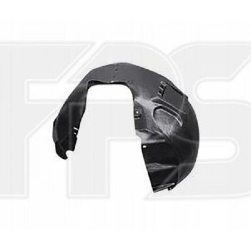 Подкрылок пластиковый AS08123483 на CHRYSLER 200 2014-2016