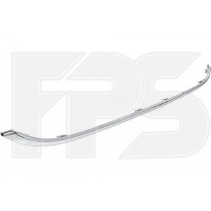 Полоска пластиковая AS08123484 на CHRYSLER 200 2014-2016