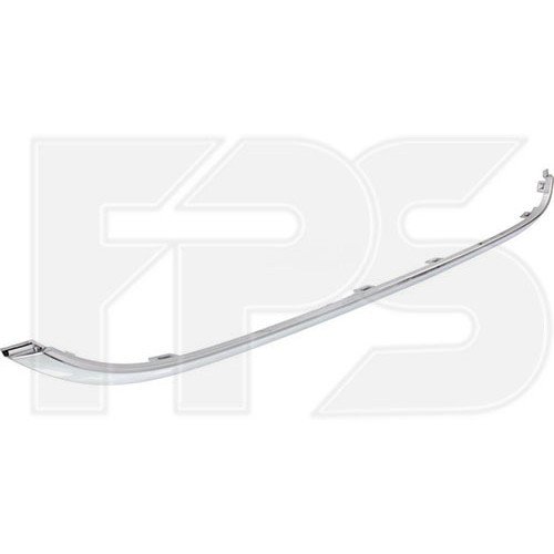 Полоска пластиковая AS08123484 на CHRYSLER 200 2014-2016