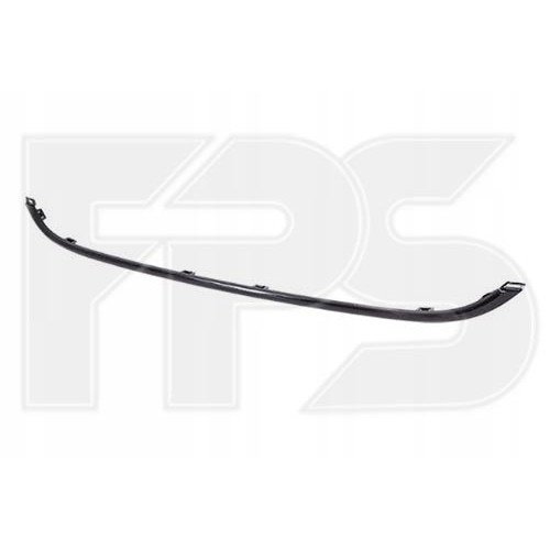 Полоска пластиковая AS08123485 на CHRYSLER 200 2014-2016