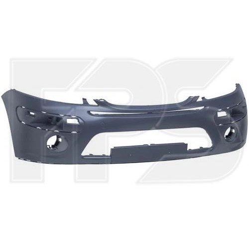 Бампер передній AS08142610 на CITROEN C3 2002-2009