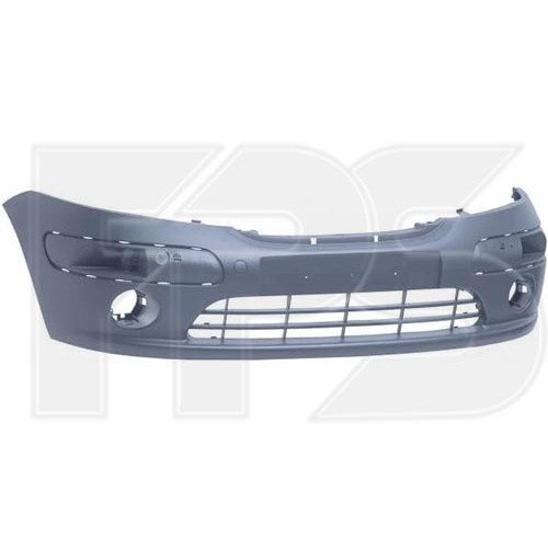 Бампер передний AS08142611 на CITROEN C3 2002-2009