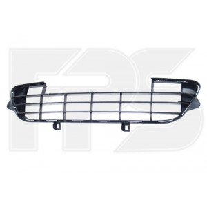Решітка в бампері AS08142612 на CITROEN C3 2002-2009