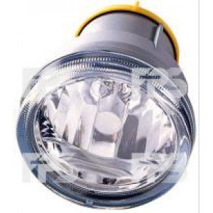 Фара противотуманная AS08123496 на CITROEN JUMPY 2003-2006
