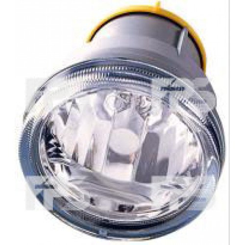 Фара противотуманная AS08123496 на CITROEN JUMPY 2003-2006