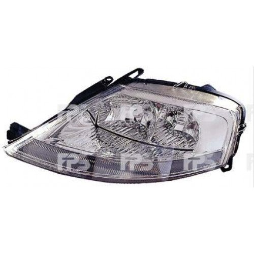 Передня фара AS08123499 на CITROEN C3 2002-2009
