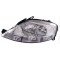 Передня фара AS08123499 на CITROEN C3 2002-2009