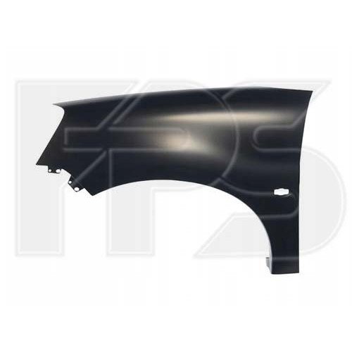 Крыло AS08123504 на PEUGEOT PARTNER 2002-2007