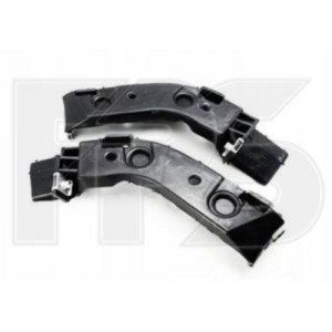 Крепление бампера переднее AS08142504 на PEUGEOT PARTNER 2002-2007