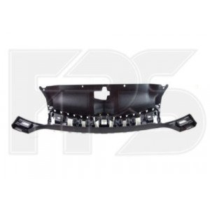 Накладка над радиатором AS08142644 на CITROEN C4 2005-2010