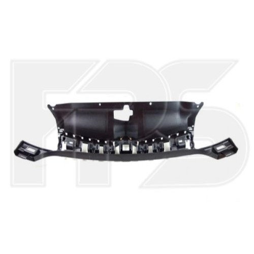 Накладка над радиатором AS08142644 на CITROEN C4 2005-2010