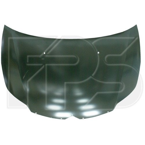 Капот AS08142643 на CITROEN C4 2005-2010