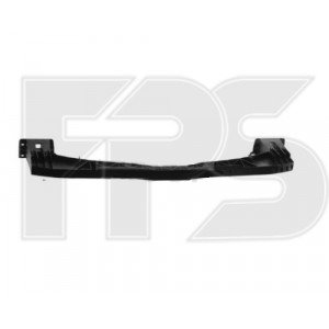 Шина бампера AS08123516 на CITROEN C4 2005-2010