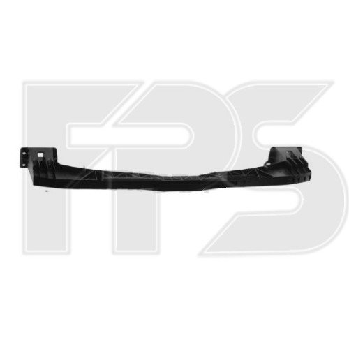 Шина бампера AS08123516 на CITROEN C4 2005-2010